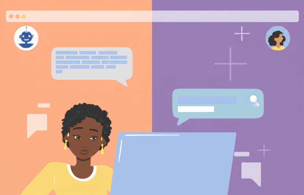 Get Instant Answers to Any Question