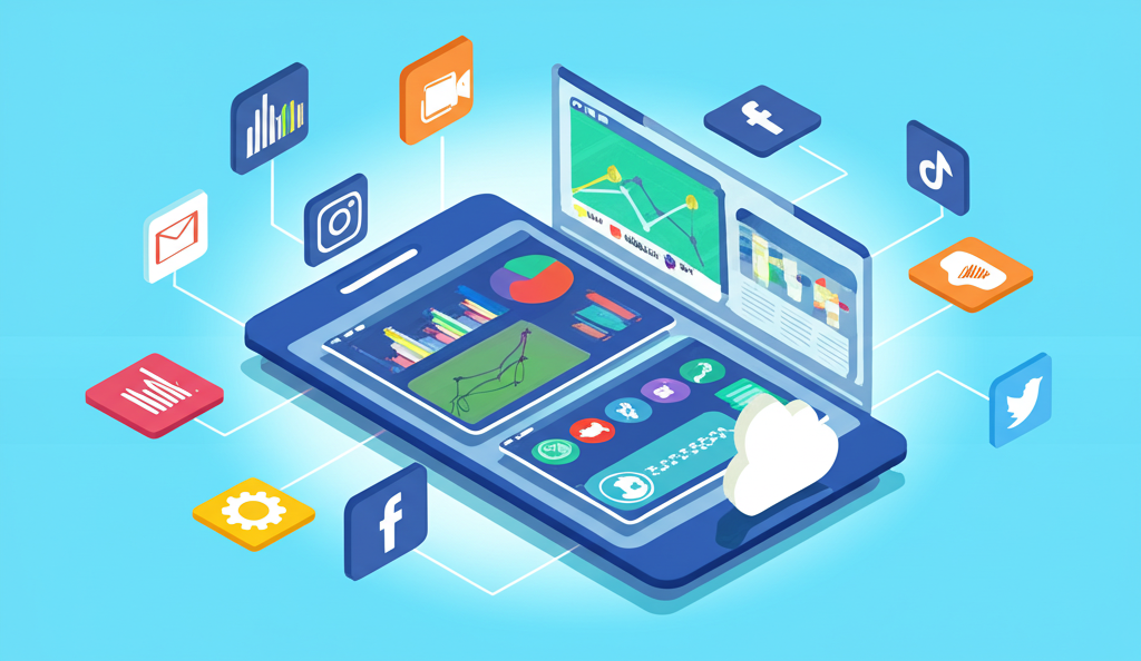 Digital Marketing Mastery
