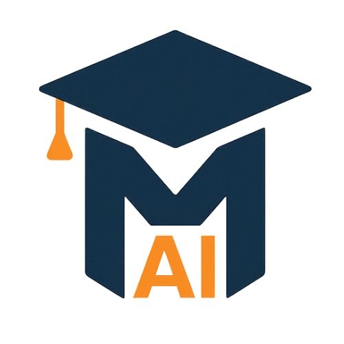 Masterin Logo