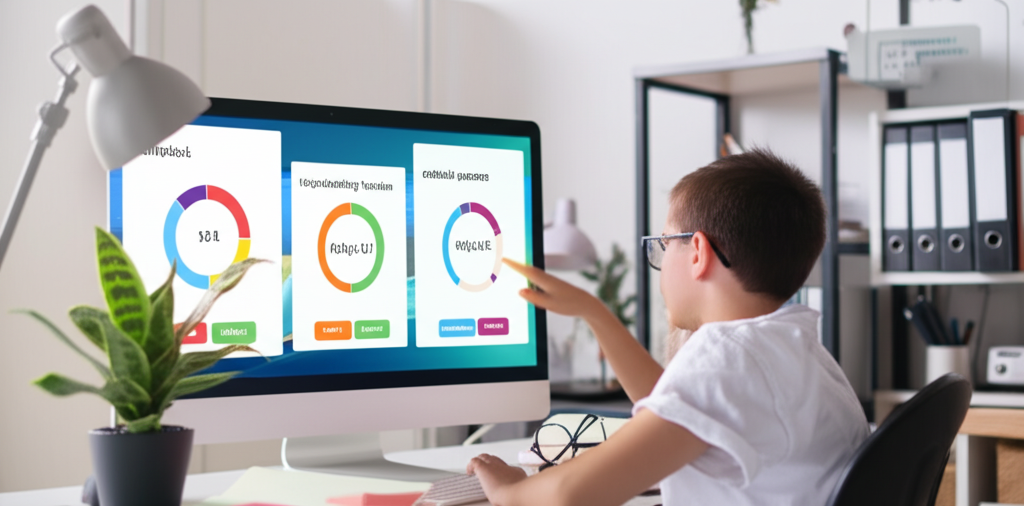 Personalized Learning Paths